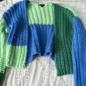 Wild Fable Oversized Cardigan